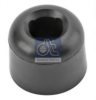 DT 2.70066 Rubber Buffer, cab stabilizer